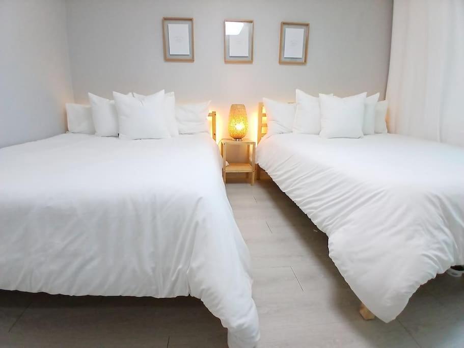 Villa Cheongdam Luxury House Seoul