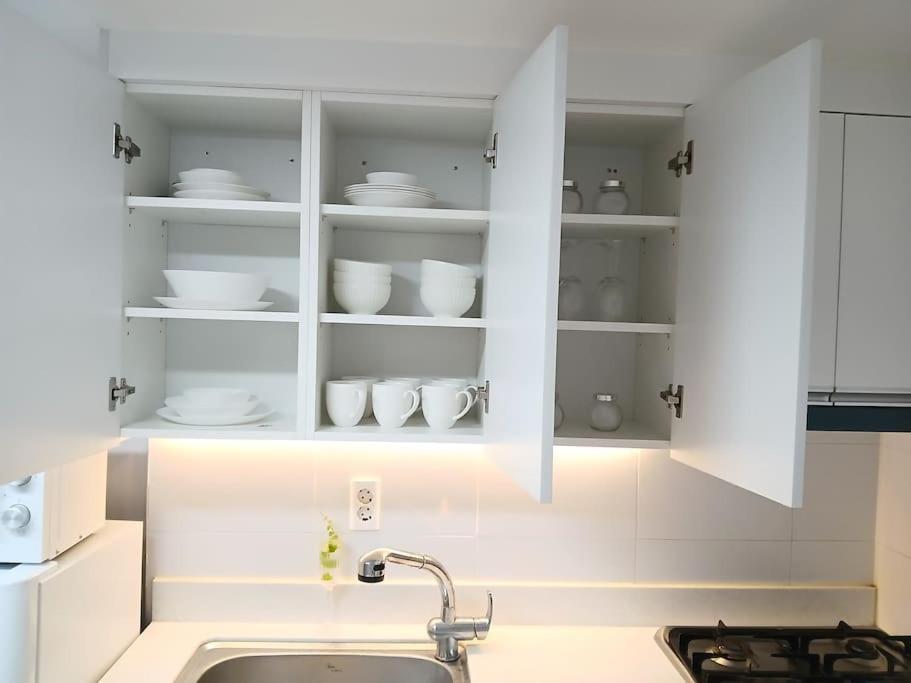 Cheongdam Luxury House