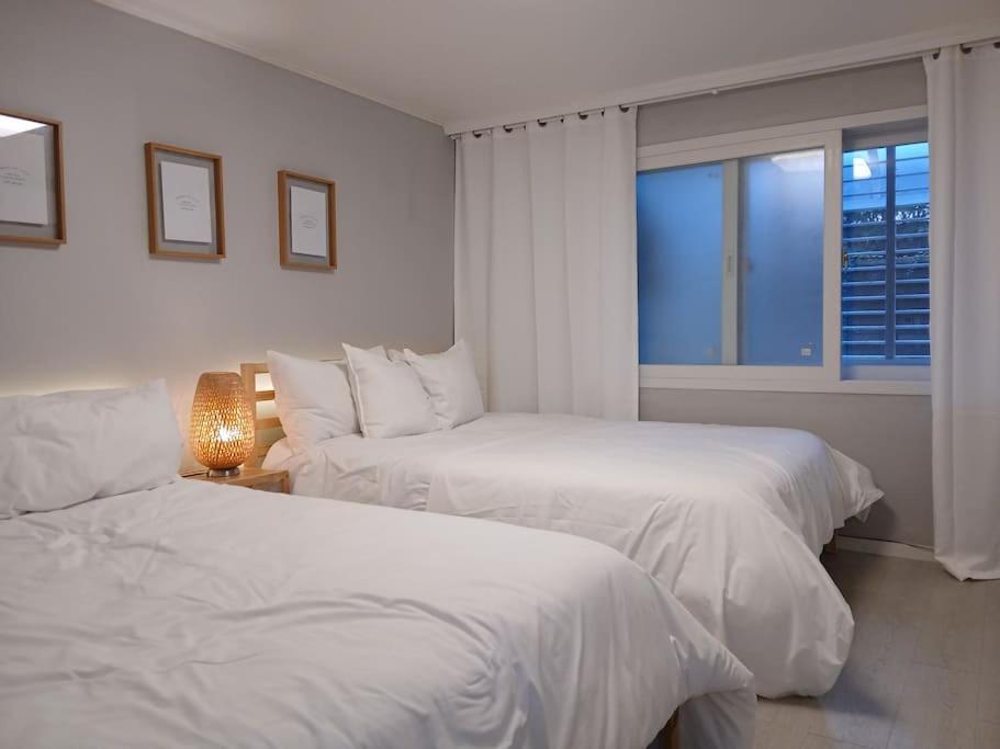 Cheongdam Luxury House Seoul