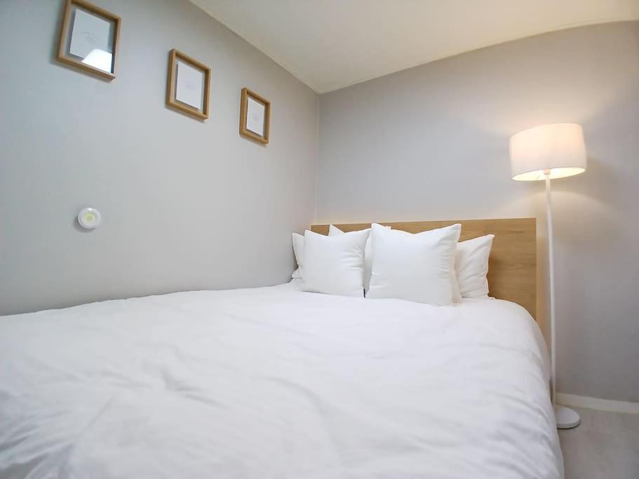 Villa Cheongdam Luxury House Seoul