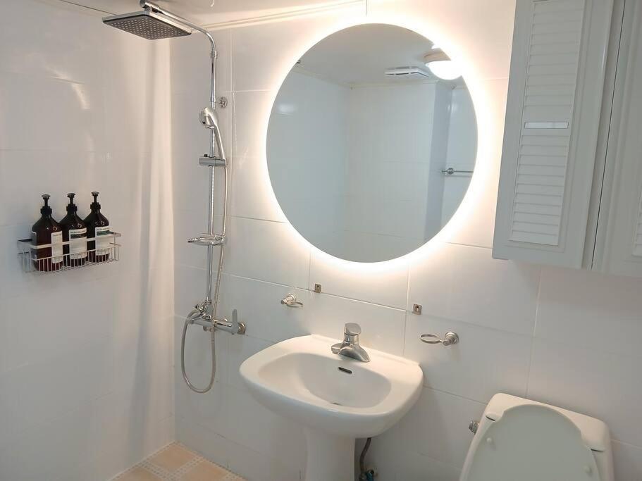 Cheongdam Luxury House * Seoul
