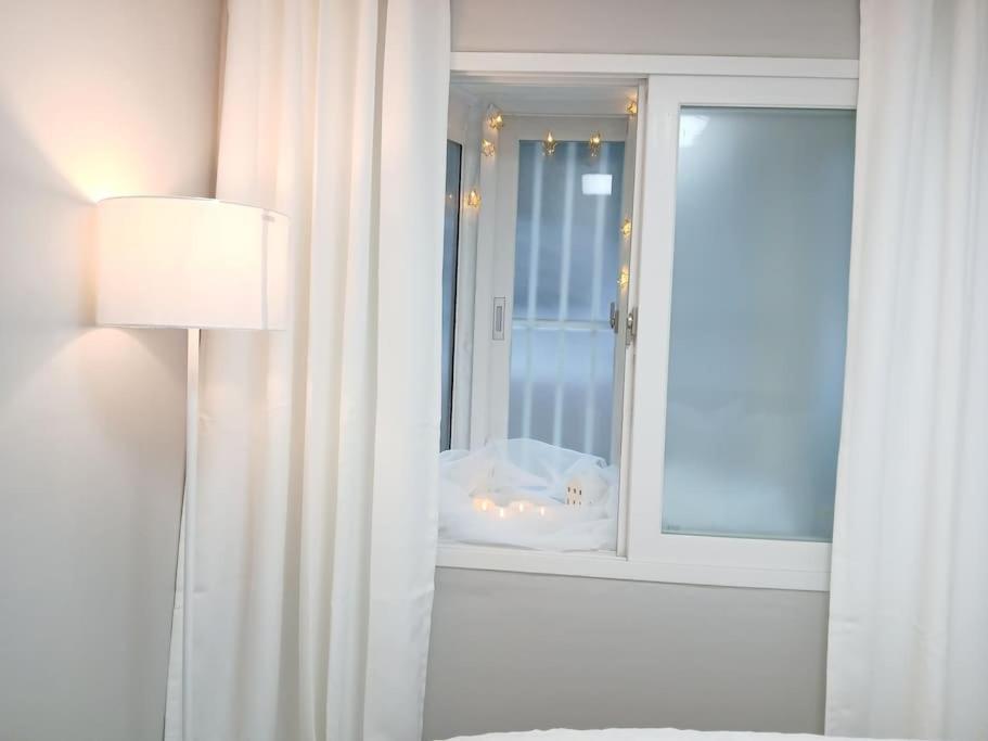 Cheongdam Luxury House Villa