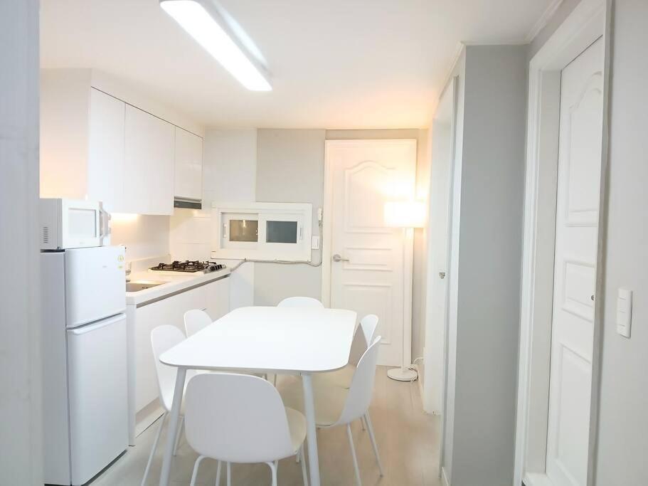 Cheongdam Luxury House Villa
